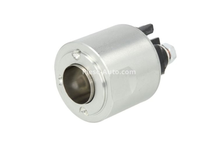 Bobină / solenoid electromotor (12V) pentru: DACIA DOKKER, DUSTER, LODGY, LOGAN, LOGAN MCV, SANDERO, SANDERO II; RENAULT CLIO II, FLUENCE, GRAND SCENIC II, KANGOO, KANGOO BE BOP 1.4-1.9D 09.98-
