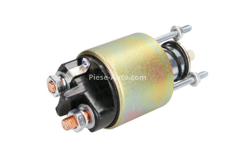 Bobină / solenoid electromotor (12V) pentru: FIAT BRAVA, BRAVO I, MAREA, PALIO, SEICENTO / 600 1.0-1.4 10.95-01.10