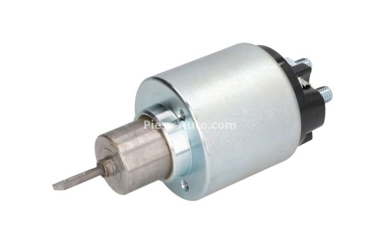 Bobină / solenoid electromotor (12V) pentru: FORD FOCUS C-MAX, FOCUS II 1.4/1.6 10.03-09.12