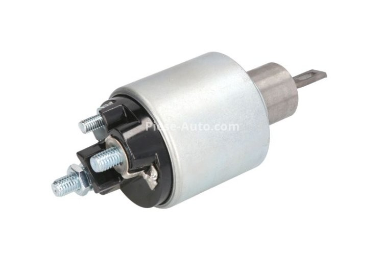 Bobină / solenoid electromotor (12V) pentru: FORD FOCUS C-MAX, FOCUS II 1.4/1.6 10.03-09.12