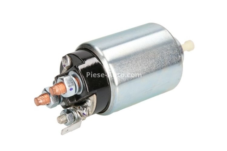 Bobină / solenoid electromotor (12V) pentru: FORD FOCUS I, MONDEO II, TRANSIT 1.8D-2.5D 07.94-05.06