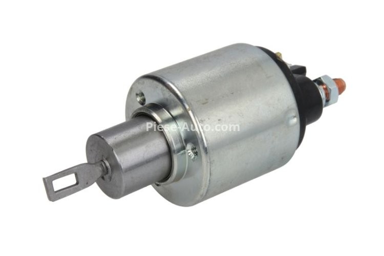 Bobină / solenoid electromotor (12V) pentru: FORD TRANSIT 1.6/2.0 11.77-09.94