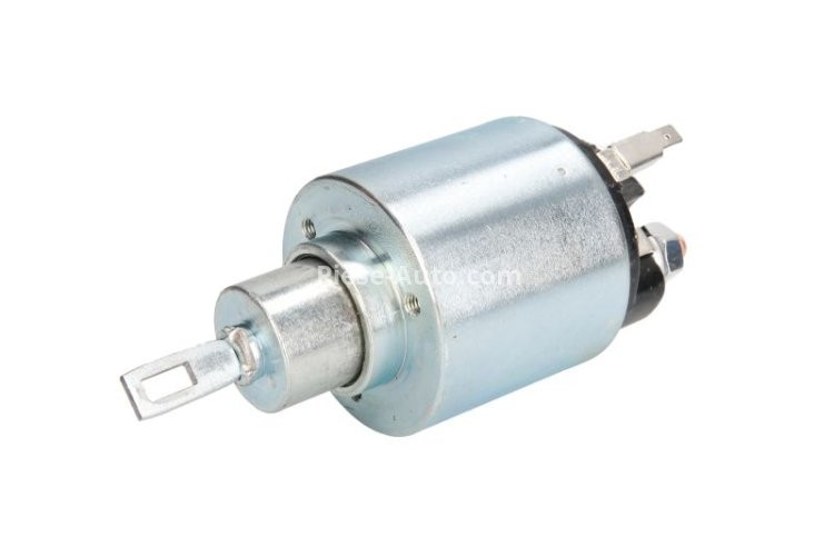 Bobină / solenoid electromotor (12V) pentru: VW TRANSPORTER T4 2.0 07.90-04.03