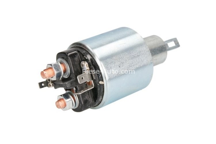 Bobină / solenoid electromotor (12V) pentru: VW TRANSPORTER T4 2.0 07.90-04.03