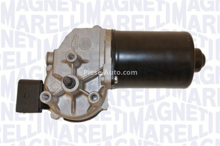 Motor ștergator parbriz pentru: AUDI A4 B5, A6 C5, ALLROAD C5 11.94-08.05