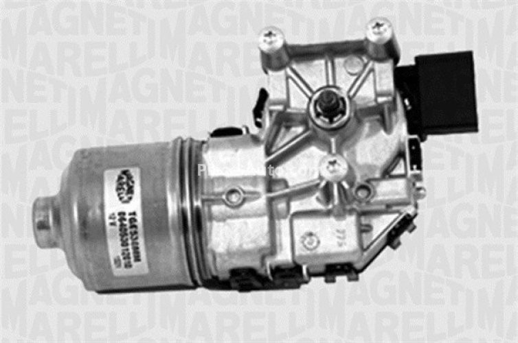 Motor ștergator parbriz pentru: AUDI A4 B5, A4 B6, A4 B7; SEAT EXEO, EXEO ST 11.94-05.13