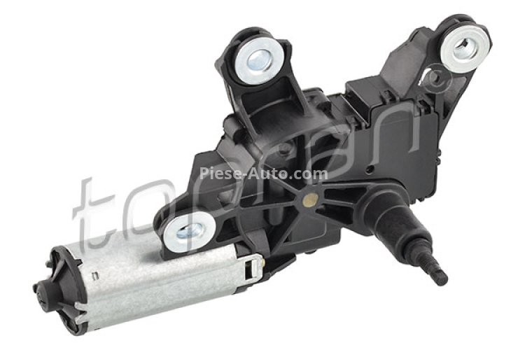 Motor ștergator spate pentru: AUDI A3, Q7; SKODA OCTAVIA I 09.96-08.12
