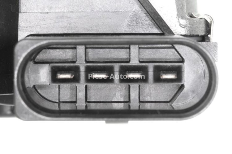 Motor ștergator parbriz pentru: AUDI A3 05.03-03.13