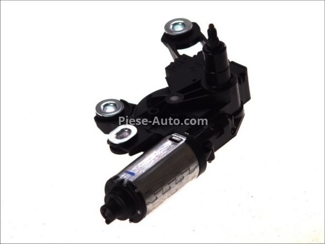 Motor ștergator spate pentru: AUDI A3, A4 B6, A4 B7, Q5, Q7 04.01-05.17