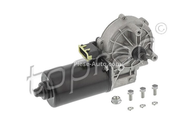 Motor ștergator parbriz pentru: BMW 5 (E39) 09.95-05.04
