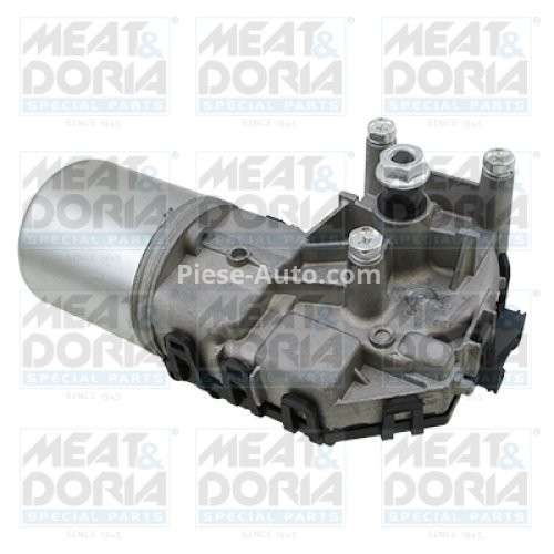 Motor ștergator parbriz pentru: BMW 3 (E46) 12.97-07.05