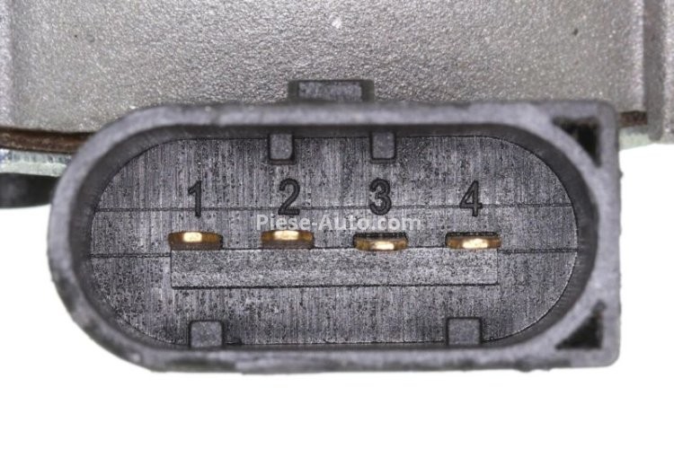 Motor ștergator parbriz pentru: BMW 3 (E90), 3 (E91), 3 (E92), 3 (E93) 12.04-12.13