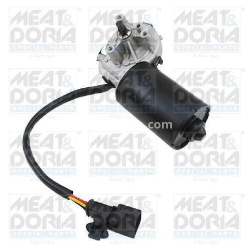 Motor ștergator parbriz pentru: CITROEN XSARA PICASSO 12.99-06.12