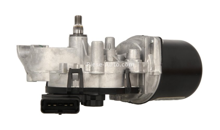 Motor ștergator parbriz pentru: CITROEN C2, C2 ENTERPRISE, C3 I, C3 PLURIEL 02.02-
