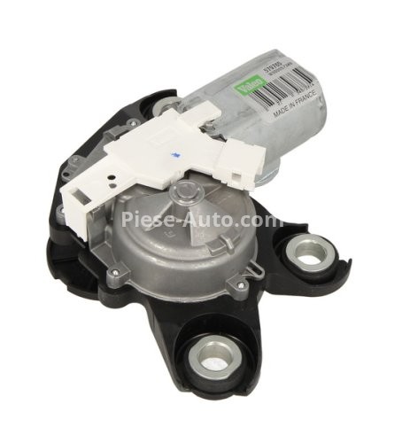 Motor ștergator spate pentru: CITROEN BERLINGO, BERLINGO MULTISPACE, BERLINGO/MINIVAN; OPEL COMBO E TOUR / LIFE, COMBO/MINIVAN; PEUGEOT PARTNER, PARTNER TEPEE, PARTNER/MINIVAN 04.08-