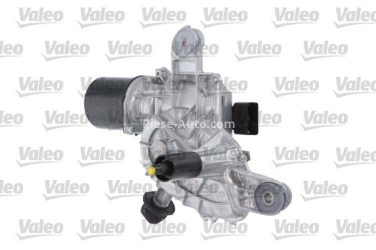 Motor ștergator parbriz  dreapta pentru: CITROEN C4 GRAND PICASSO I, C4 PICASSO I 10.06-12.13