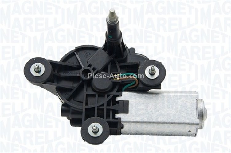 Motor ștergator spate pentru: FIAT IDEA; LANCIA MUSA, YPSILON 10.03-