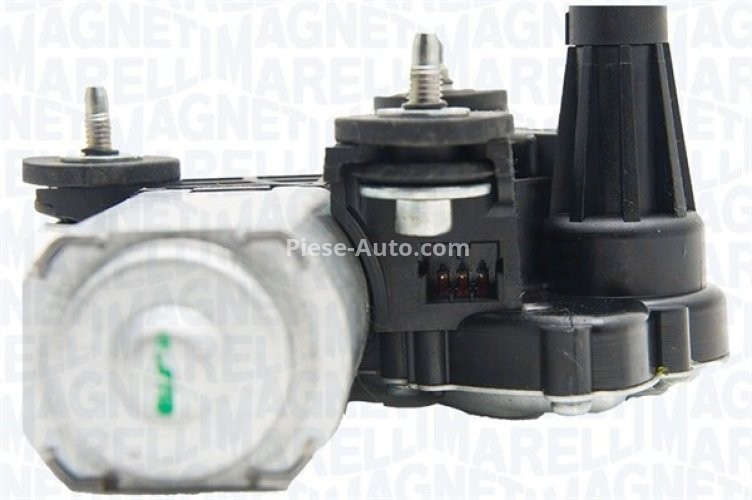 Motor ștergator spate pentru: FIAT IDEA; LANCIA MUSA, YPSILON 10.03-