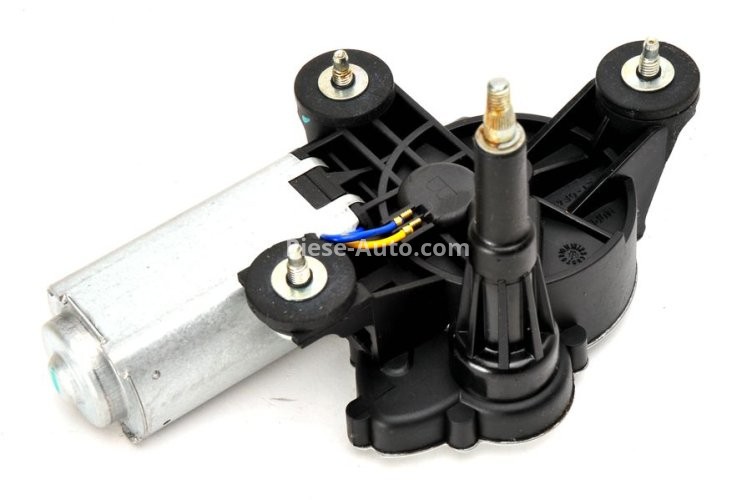 Motor ștergator spate pentru:  FIAT 500, 500 C 07.07-