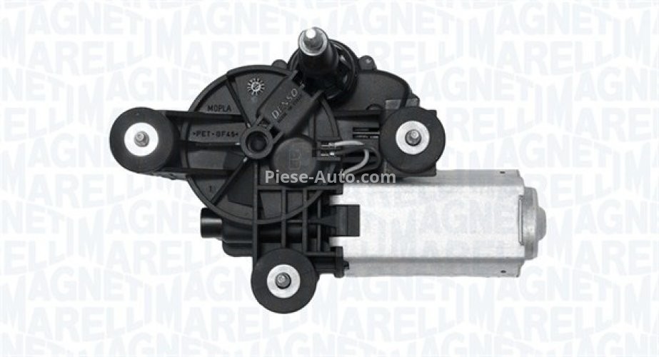 Motor ștergator spate pentru:  FIAT 500, 500 C 07.07-
