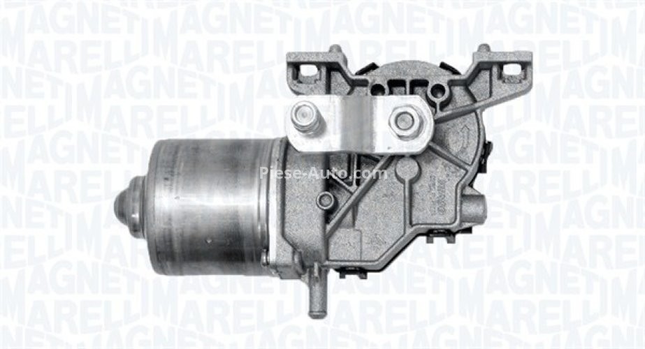 Motor ștergator parbriz pentru: FIAT PANDA, PANDA/HATCHBACK 09.03-
