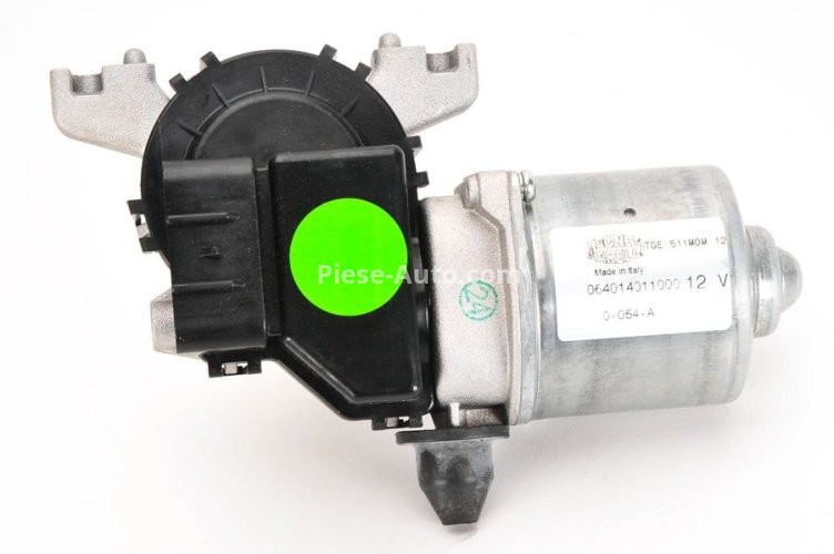 Motor ștergator parbriz pentru:  FIAT 500, 500 C, BRAVO II, PANDA, PANDA/HATCHBACK; LANCIA DELTA III 09.03-