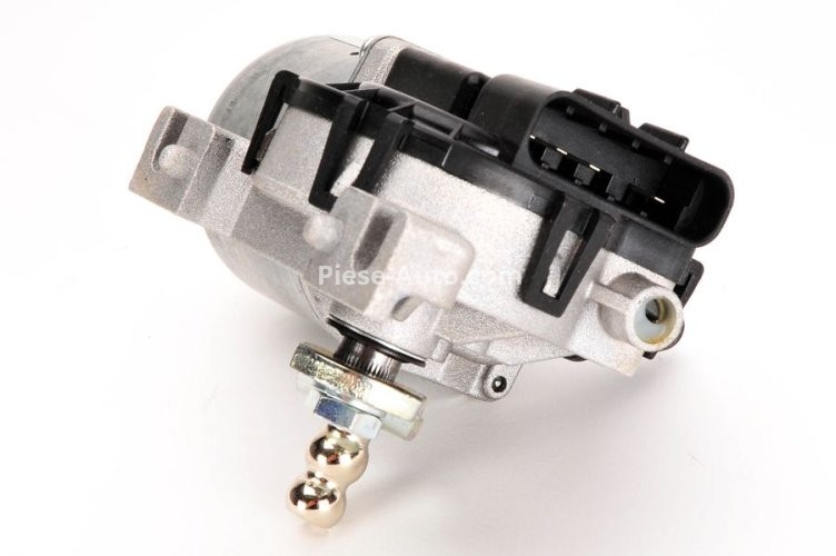Motor ștergator parbriz pentru:  FIAT 500, 500 C, BRAVO II, PANDA, PANDA/HATCHBACK; LANCIA DELTA III 09.03-