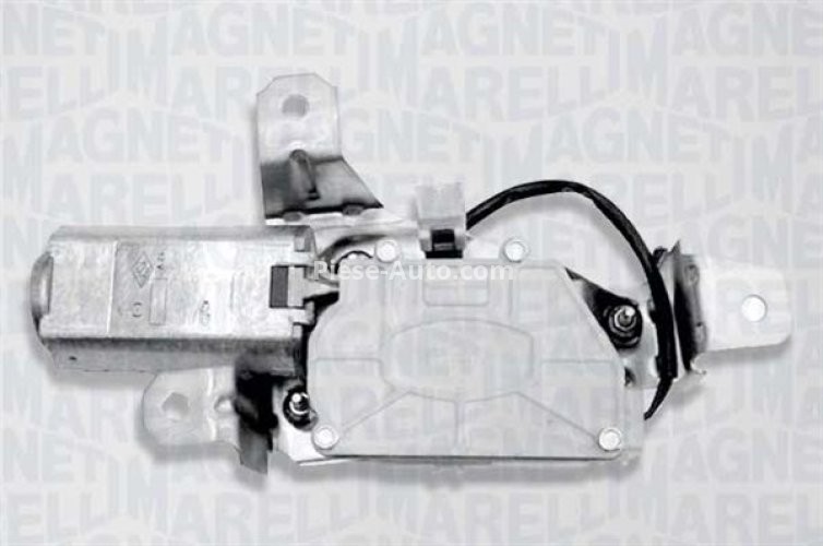 Motor ștergator spate pentru: FIAT DOBLO, DOBLO/MINIVAN 03.01-