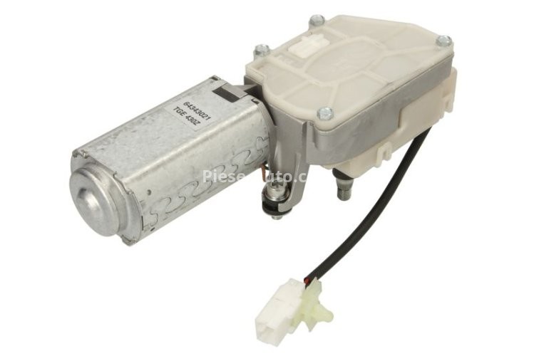 Motor ștergator spate pentru: FIAT DOBLO, DOBLO/MINIVAN 03.01-