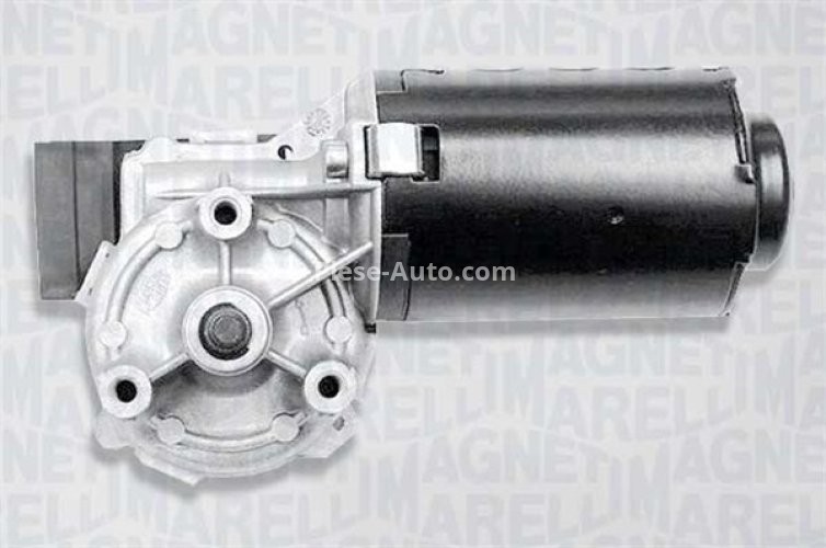 Motor ștergator parbriz pentru: FIAT DOBLO, DOBLO/MINIVAN, PANDA/HATCHBACK 03.01-