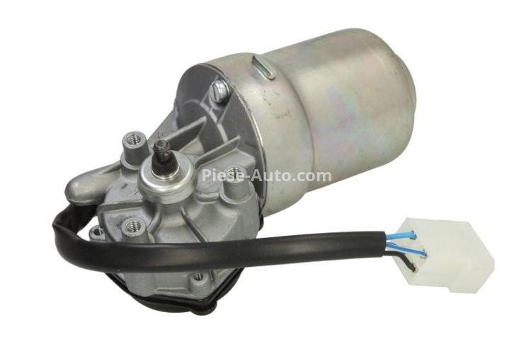 Motor ștergator parbriz pentru: FIAT 126, 127, FIORINO 06.71-09.00