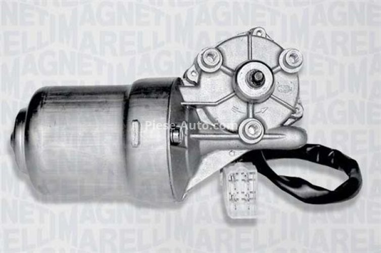 Motor ștergator parbriz pentru: FIAT 126, 127, FIORINO 06.71-09.00