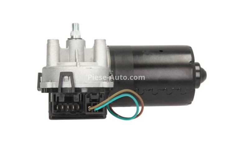 Motor ștergator parbriz pentru: FIAT CINQUECENTO, SEICENTO / 600 07.91-01.10