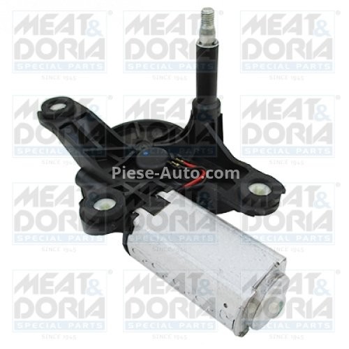 Motor ștergator spate pentru: FIAT BRAVO II 04.07-12.14