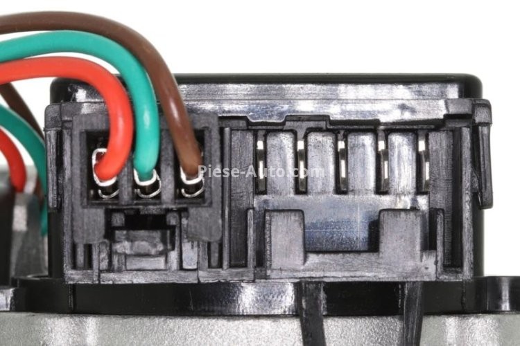 Motor ștergator parbriz pentru: FIAT PUNTO; LANCIA Y 09.93-09.03
