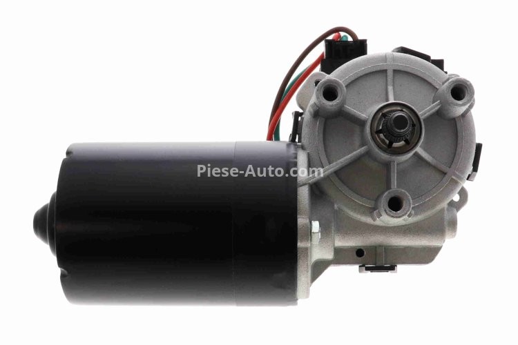 Motor ștergator parbriz pentru: FIAT PUNTO; LANCIA Y 09.93-09.03