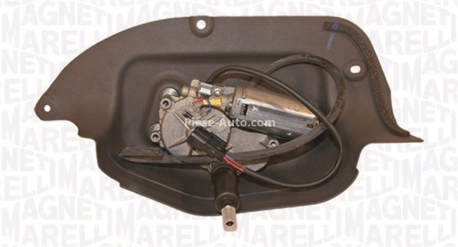 Motor ștergator spate dreapta pentru: FORD TRANSIT 04.06-12.14
