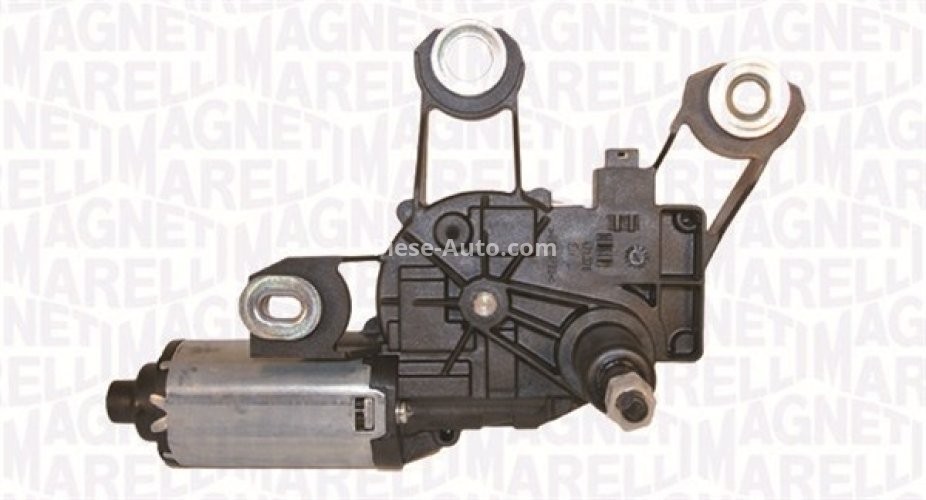 Motor ștergator spate pentru: FORD TOURNEO CONNECT, TRANSIT CONNECT 06.02-12.13