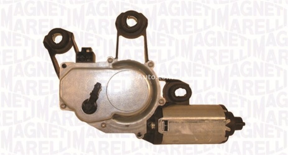 Motor ștergator spate pentru: FORD TOURNEO CONNECT, TRANSIT CONNECT 06.02-12.13