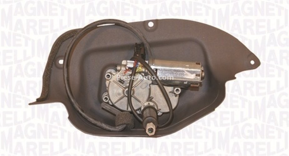 Motor ștergator spate stânga pentru: FORD TRANSIT 04.06-12.14