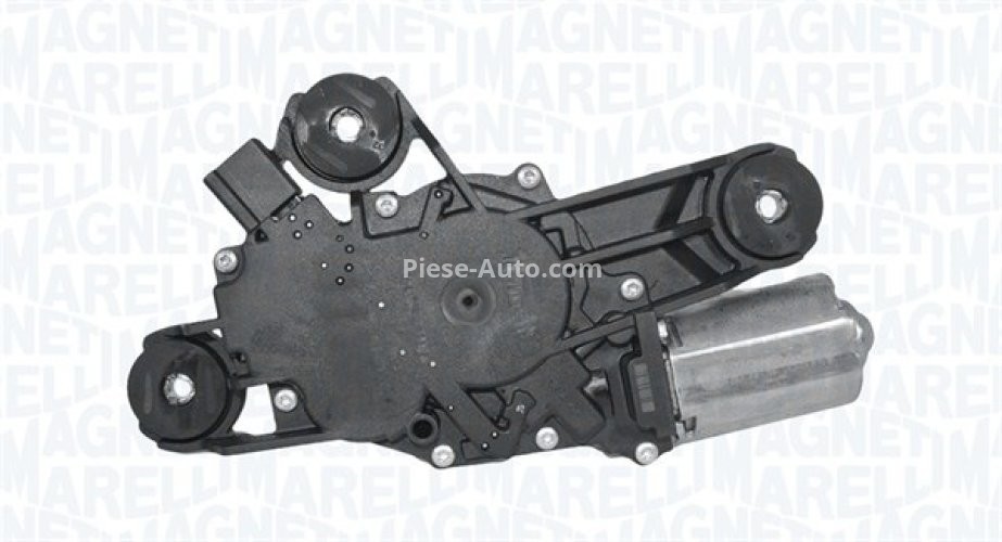 Motor ștergator spate pentru: VOLVO V50; FORD C-MAX, FOCUS C-MAX, FOCUS II, GALAXY II, MONDEO IV, S-MAX 10.03-06.15