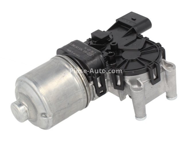 Motor ștergator parbriz pentru: FORD FIESTA VI 06.08-