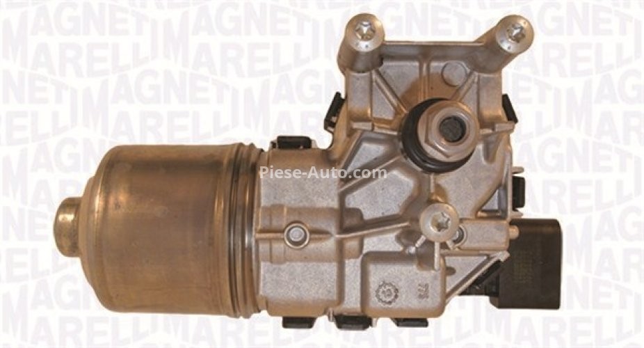 Motor ștergator parbriz pentru: FORD FIESTA VI 06.08-