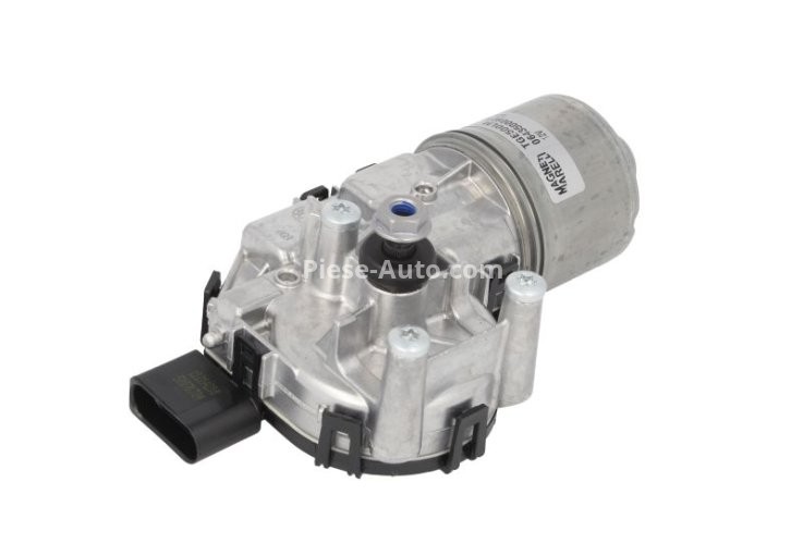 Motor ștergator parbriz pentru: FORD FOCUS C-MAX, FOCUS II 10.03-09.12
