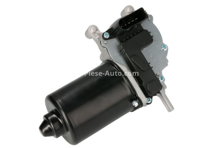 Motor ștergator parbriz pentru: FORD FIESTA V, FIESTA VI, FUSION 11.01-
