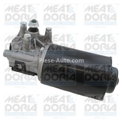 Motor ștergator parbriz pentru: FORD FOCUS I, FOCUS I/KOMBI 08.98-03.05