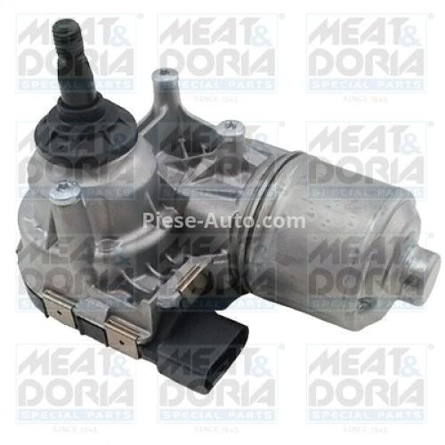 Motor ștergator parbriz  stânga pentru: FORD FOCUS III 07.10-02.20