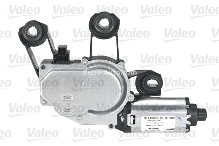 Motor ștergator spate pentru: FORD FIESTA V, FUSION 11.01-12.12