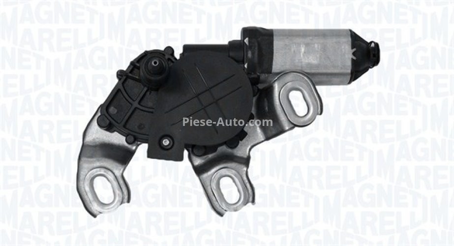 Motor ștergator spate pentru: FORD USA ECONOLINE; SKODA OCTAVIA II 10.01-06.13