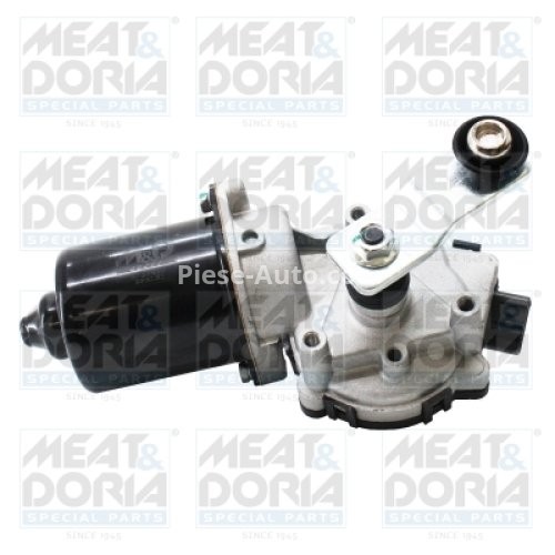 Motor ștergator parbriz pentru: LEXUS IS I; TOYOTA CAMRY, RAV 4 II 08.97-11.06